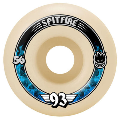 Spitfire Formula Four 93a Radials - Assorted Sizes