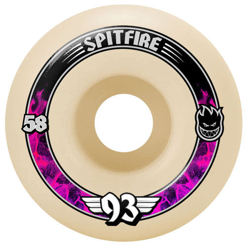 Spitfire Formula Four 93a Radials - Assorted Sizes