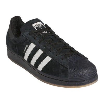 Adidas superstar schwarz gelb sales