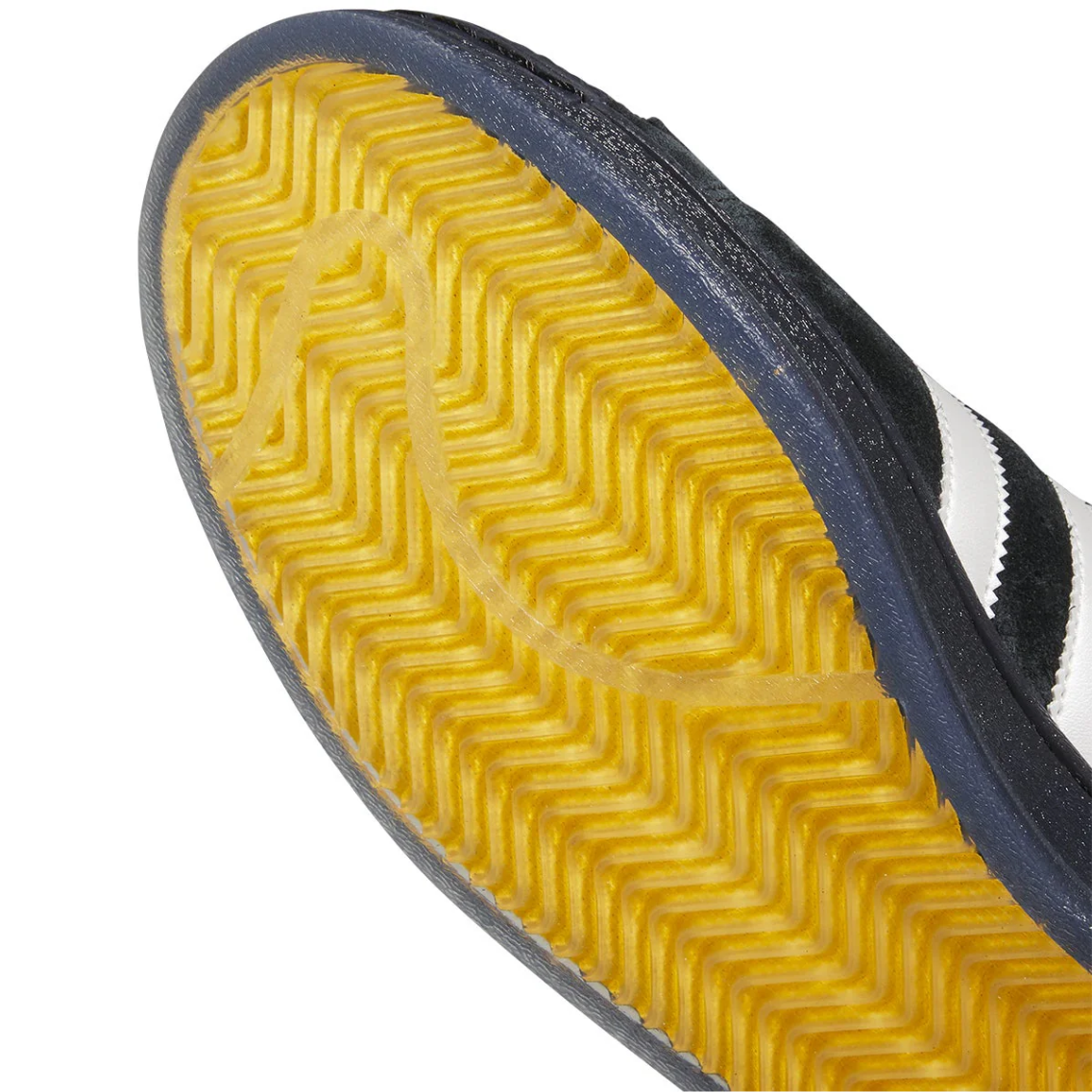 Adidas Men s Superstar ADV Shoes in Core Black Zero Met Spark Size 12