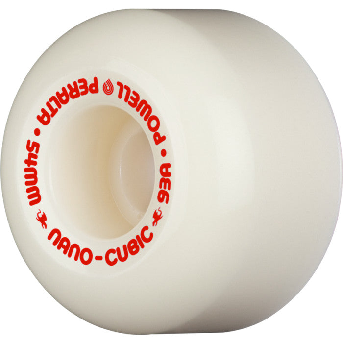 Powell Dragon Nano Cubic Wheels 93A
