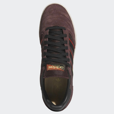 Adidas Busenitz Vintage - Shadow Brown / Core Black / Chalk White