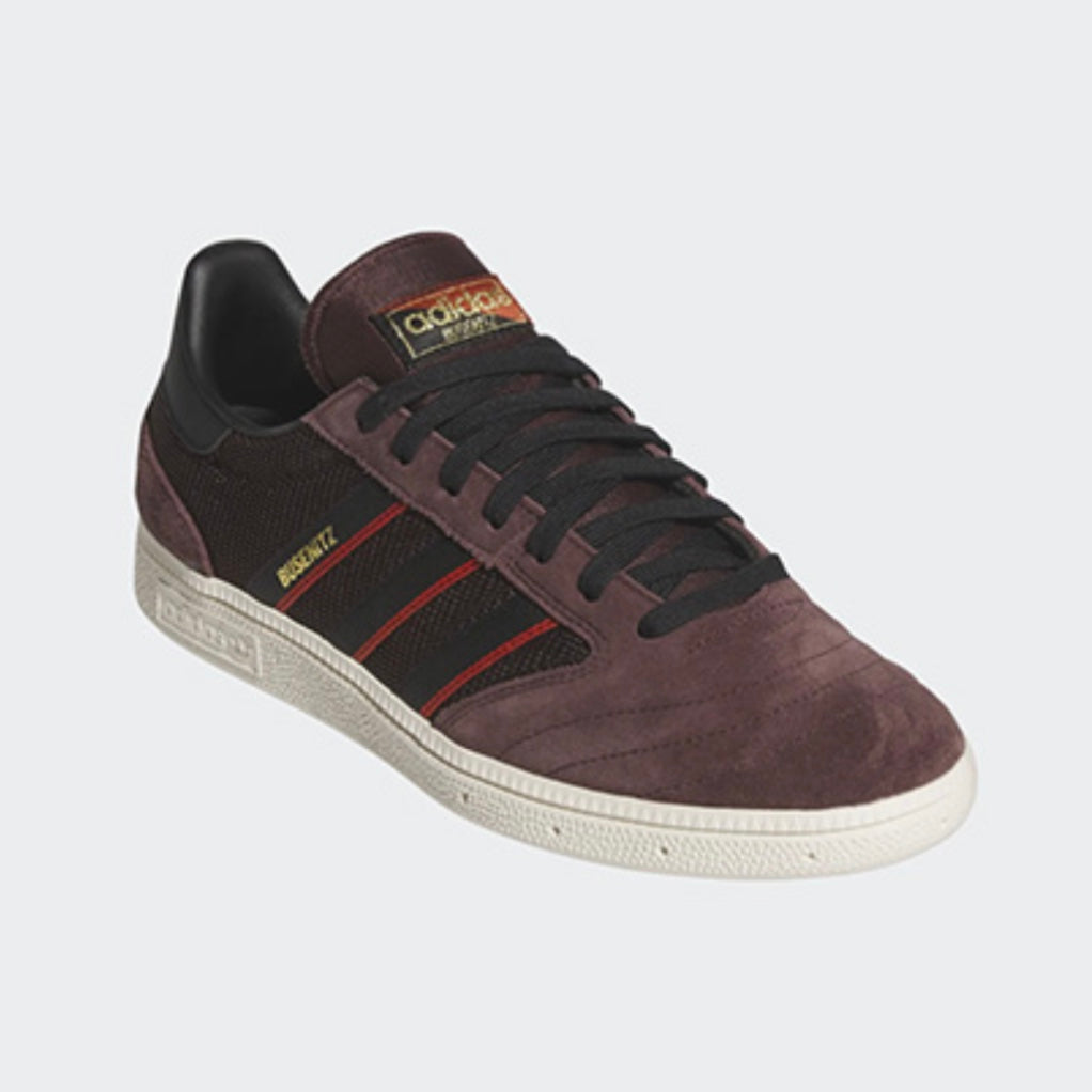 Adidas Busenitz Vintage - Shadow Brown / Core Black / Chalk White