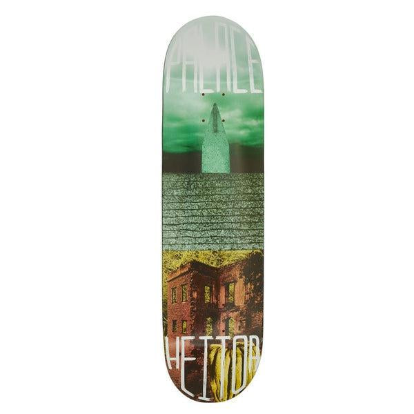 Palace Heitor Da Silva Pro S30 Deck - 8.375