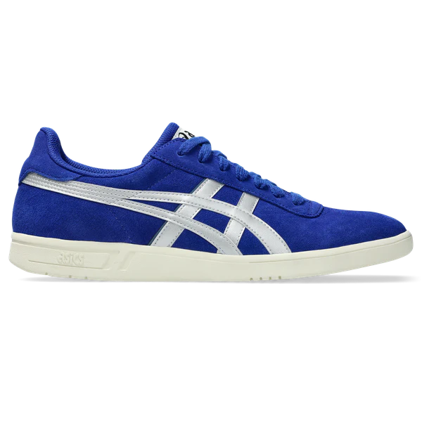 Asics Skateboarding Gel-Vickka Pro - Prussian Blue/ Silver