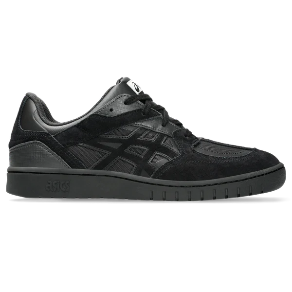 Asics Gel Splyte - Black Graphite Grey