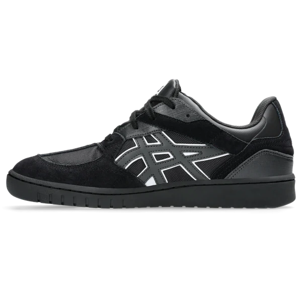 Asics Gel Splyte - Black Graphite Grey