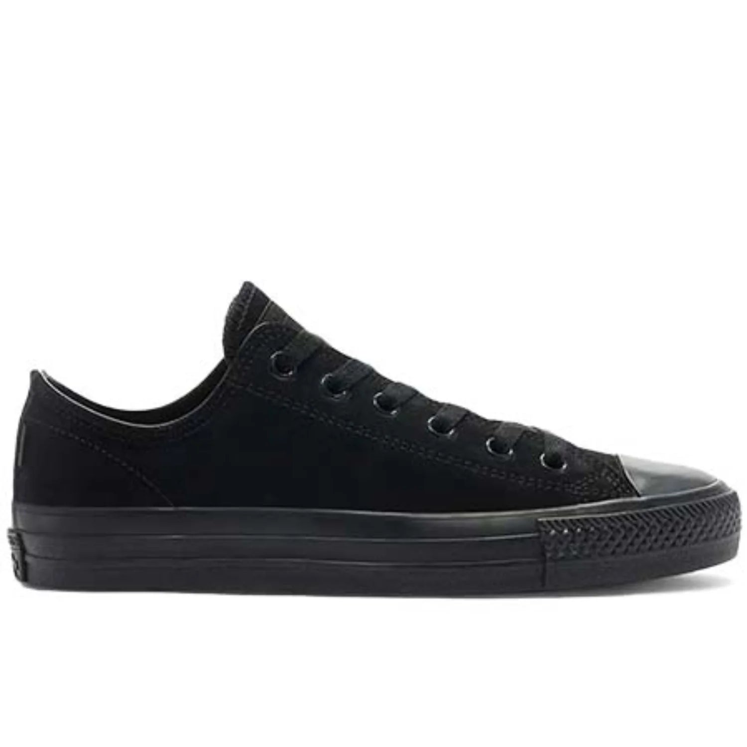 Converse CTAS Chuck Taylor All Star Suede Black Black