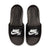 Nike SB Victori One Slide - Black