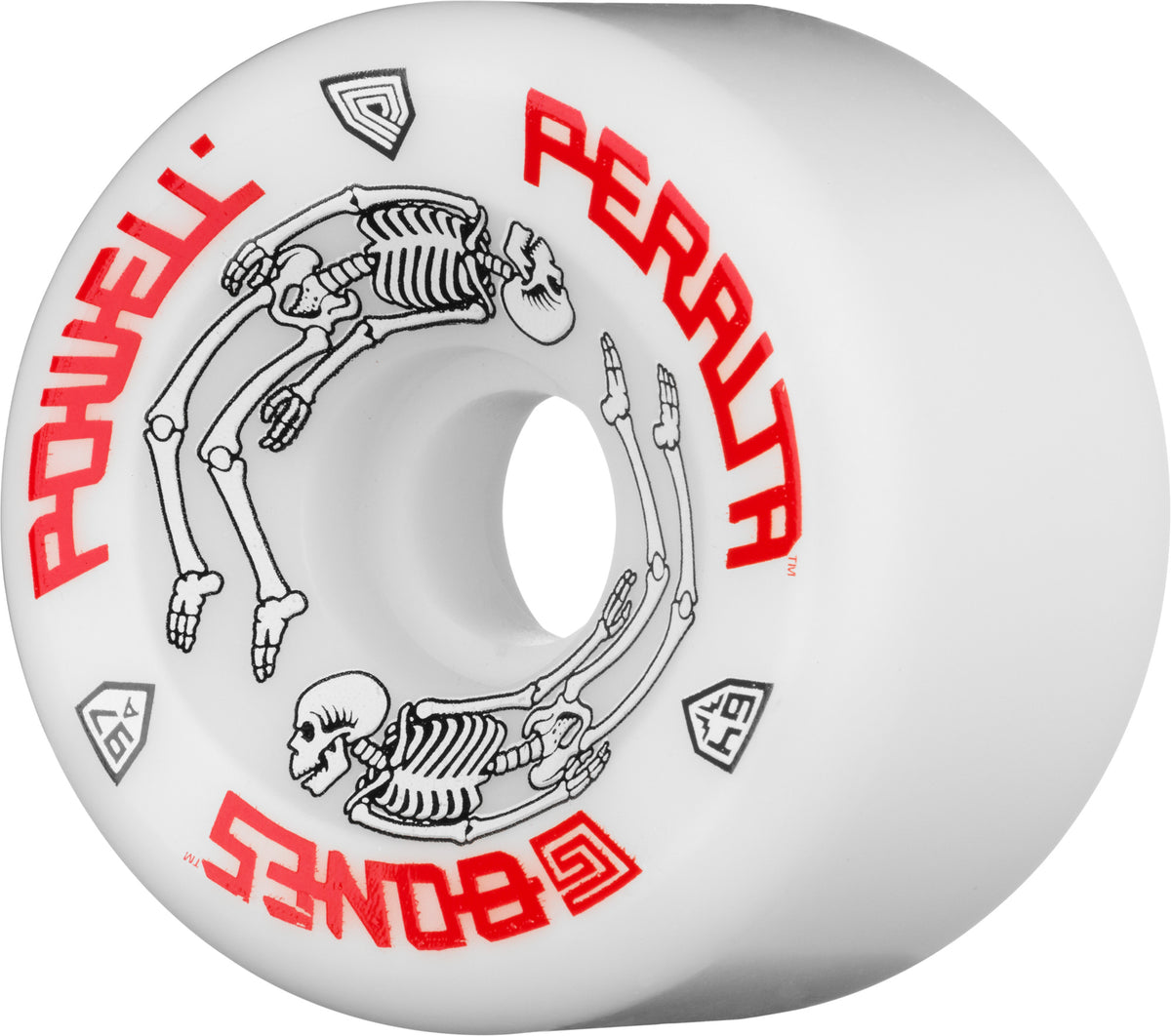 Powell G-Bones 64mm Wheels 97a