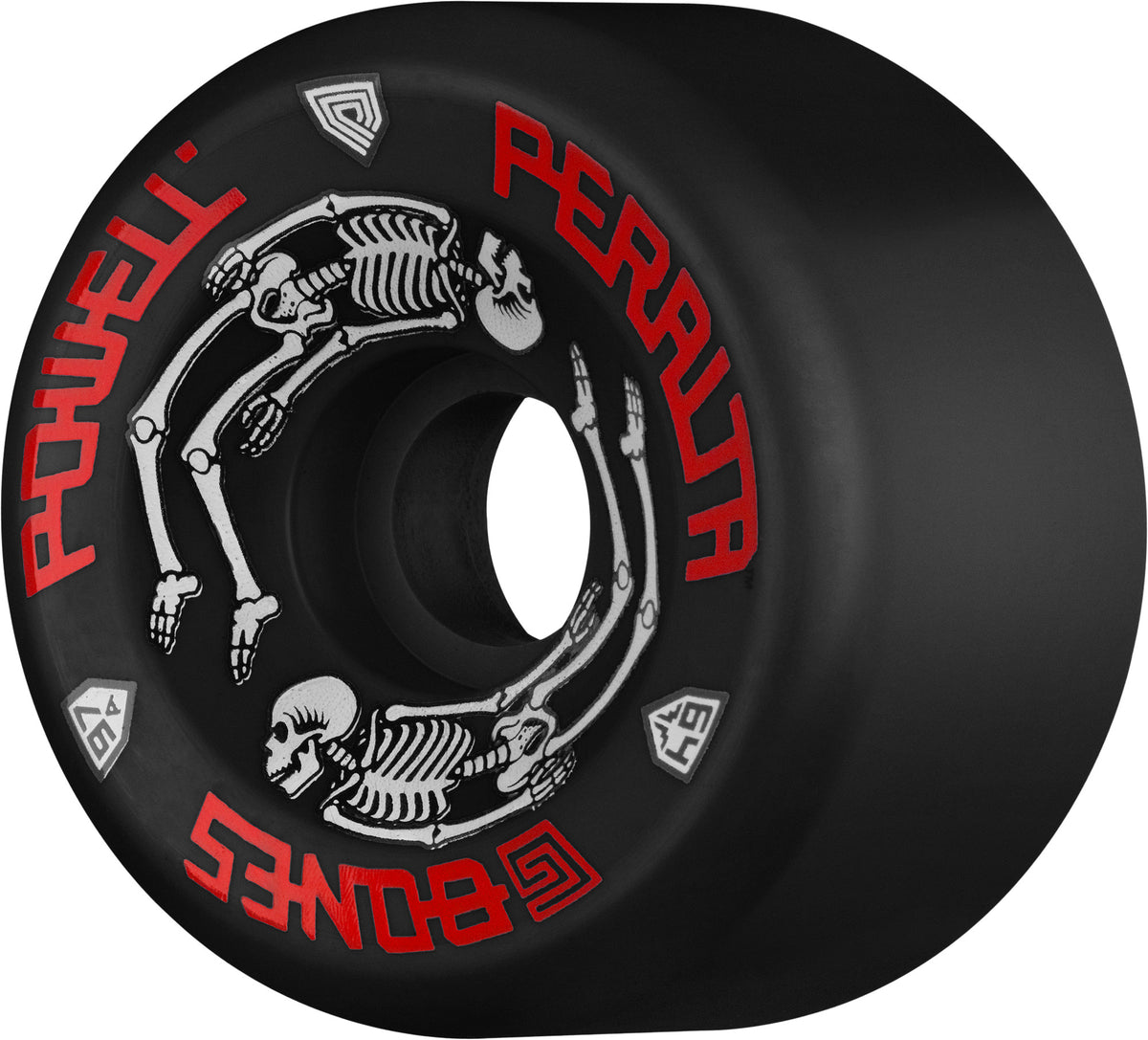 Powell G-Bones 64mm Wheels 97a