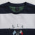 Hélas x Nautica Crewneck Sweatshirt - Navy / White