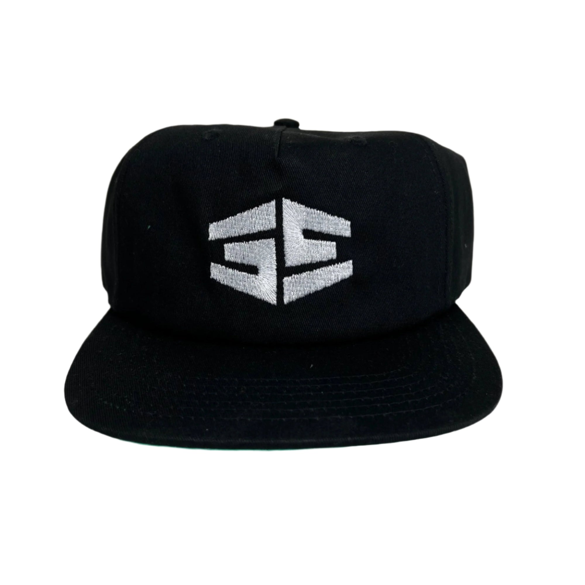 35th North 'Tron' Snapback Hat - Black