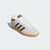 Adidas Busenitz - Crystal White / Shadow Olive / Gum