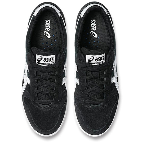 Asics Aaron Pro - Black / White