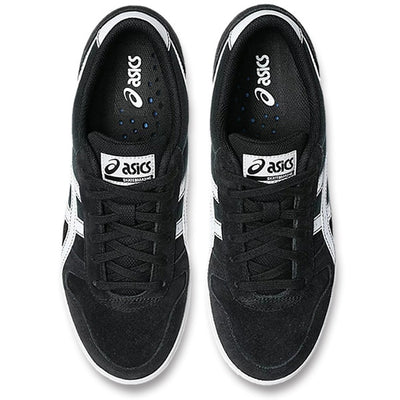 Asics Aaron Pro - Black / White