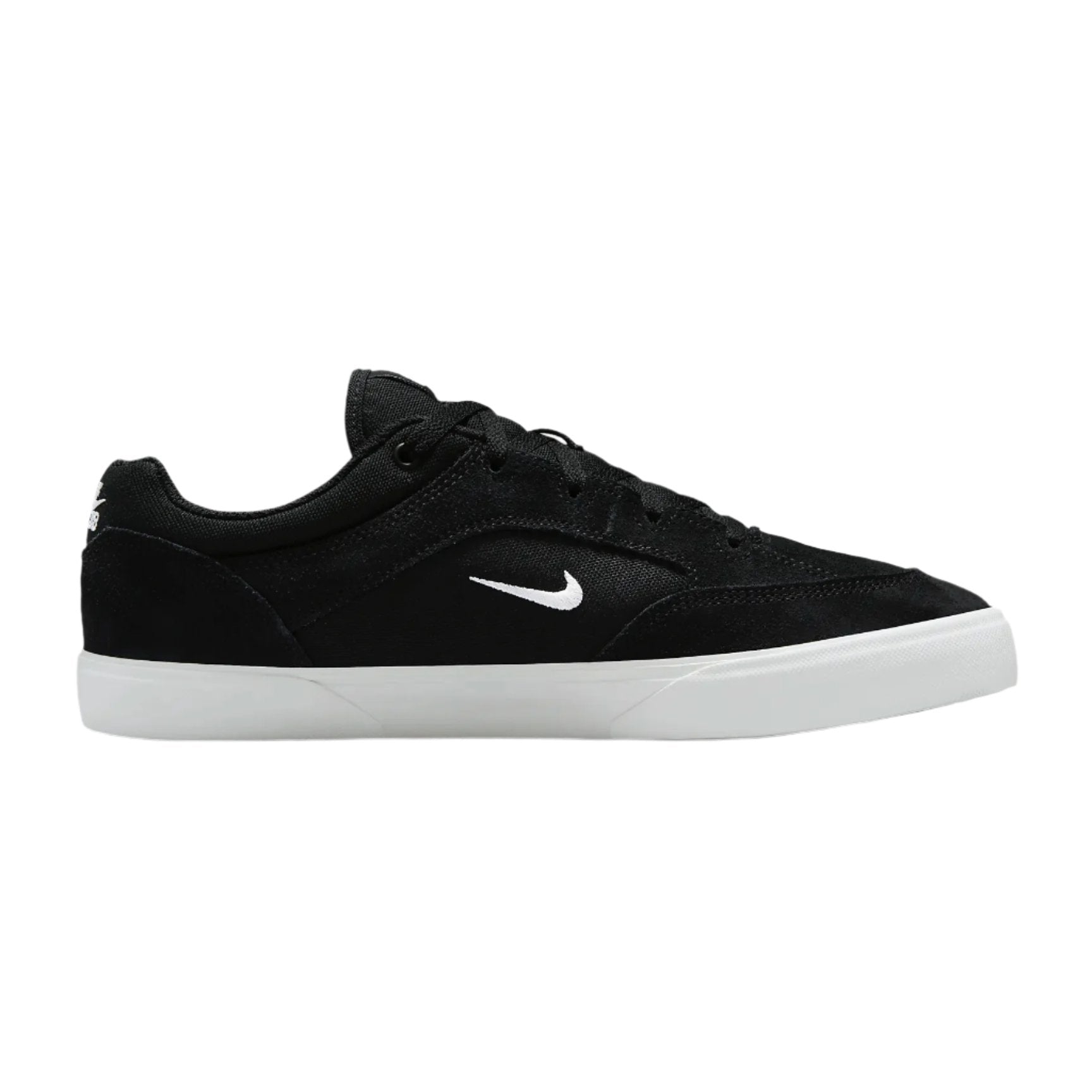 Nike SB Malor - Black / White