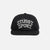 Stussy MD Sport Pro Cap - Black