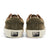 Last Resort AB VM001 Suede Lo - New Olive / White