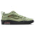 Nike SB Air Max Ishod - Oil Green / Black