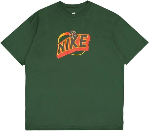 Nike SB - Sonics Max90 T-Shirt - Fir