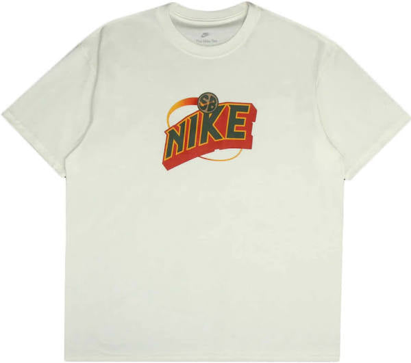 Nike SB - Sonics Max90 T-Shirt - Sail