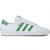 Adidas Nora Pro Model -  White / Court Green / Yellow