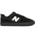 New Balance Numeric Jamie Foy 306 FDF - Black / White