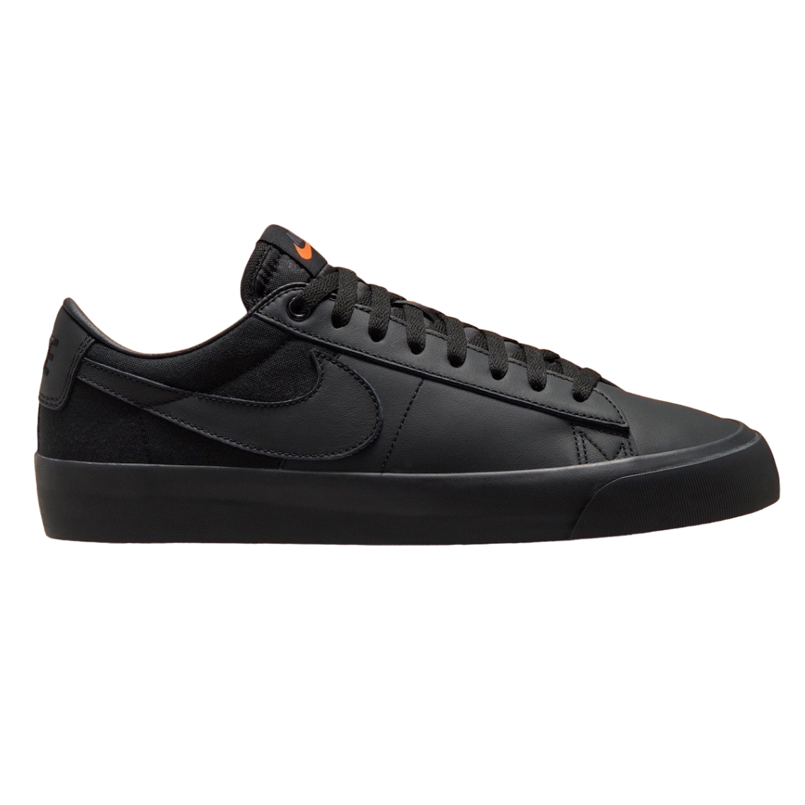 NEW NIKE SB selling BLAZER BLACK