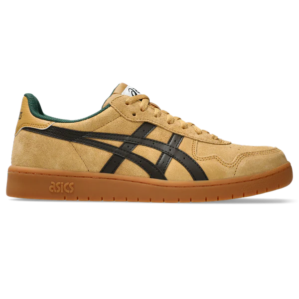 Asics Skateboarding Japan Pro - Wood Thrush/ Black Coffee