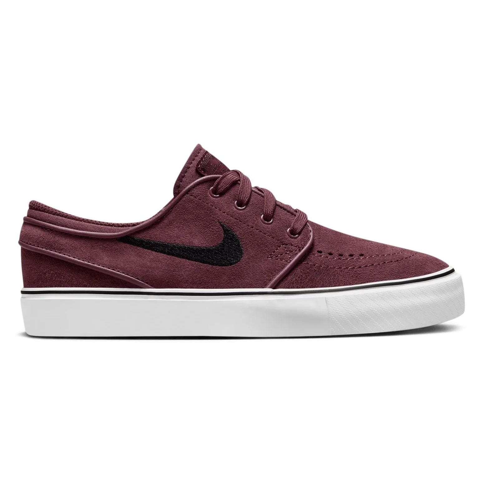 Nike SB Janoski OG Burgundy Crush 35th North