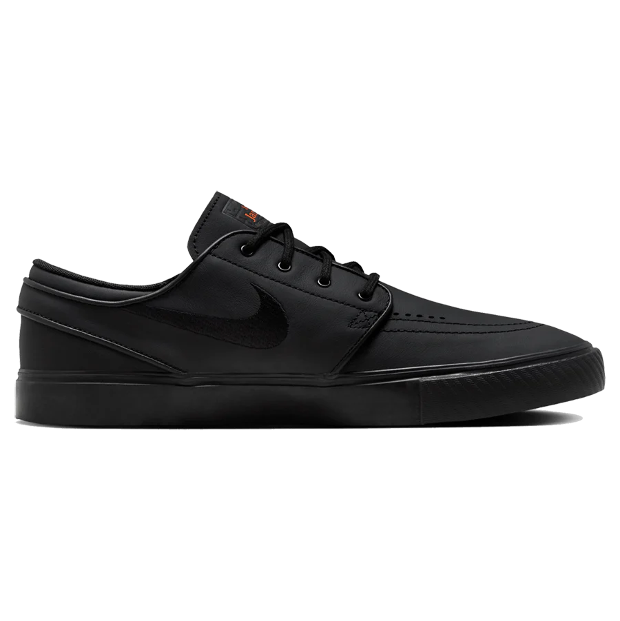 Nike SB Janoski OG - Black/Black/Black