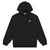 Nike SB Skate Pullover Hoodie - Black / White