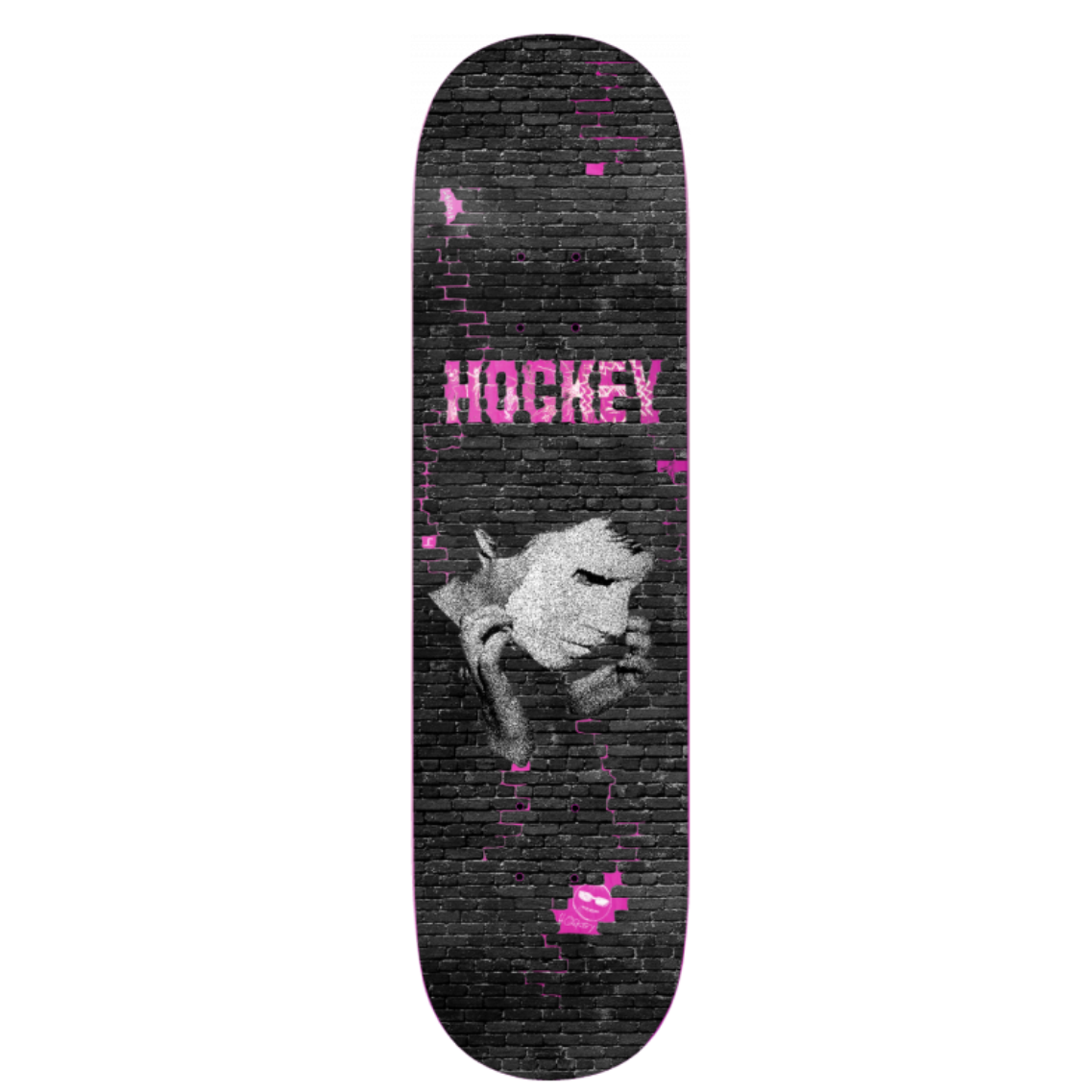 Hockey Joseph Campos Debut Deck