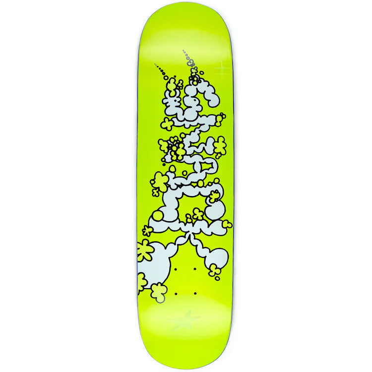 Snack - Vaporz Twin Tip Deck 8.25