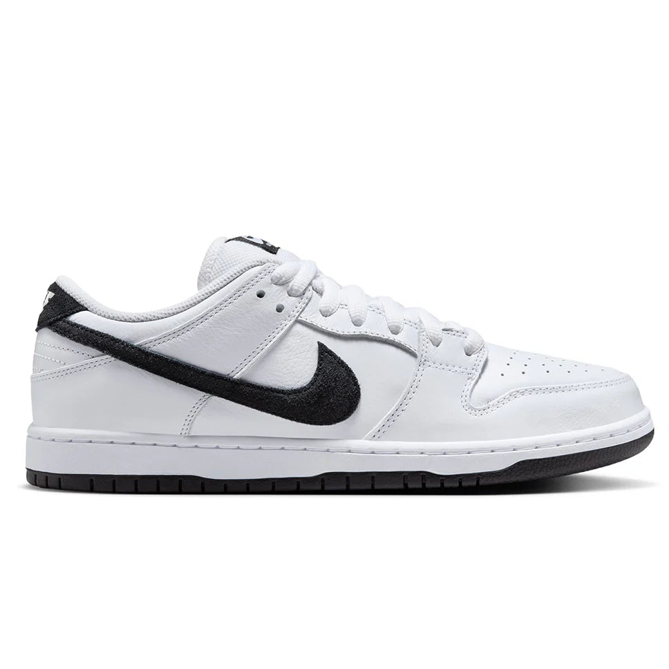 Nike SB Dunk Low Pro - Cool Grey / Black