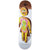 Girl Geering Modernica Deck - 8.0