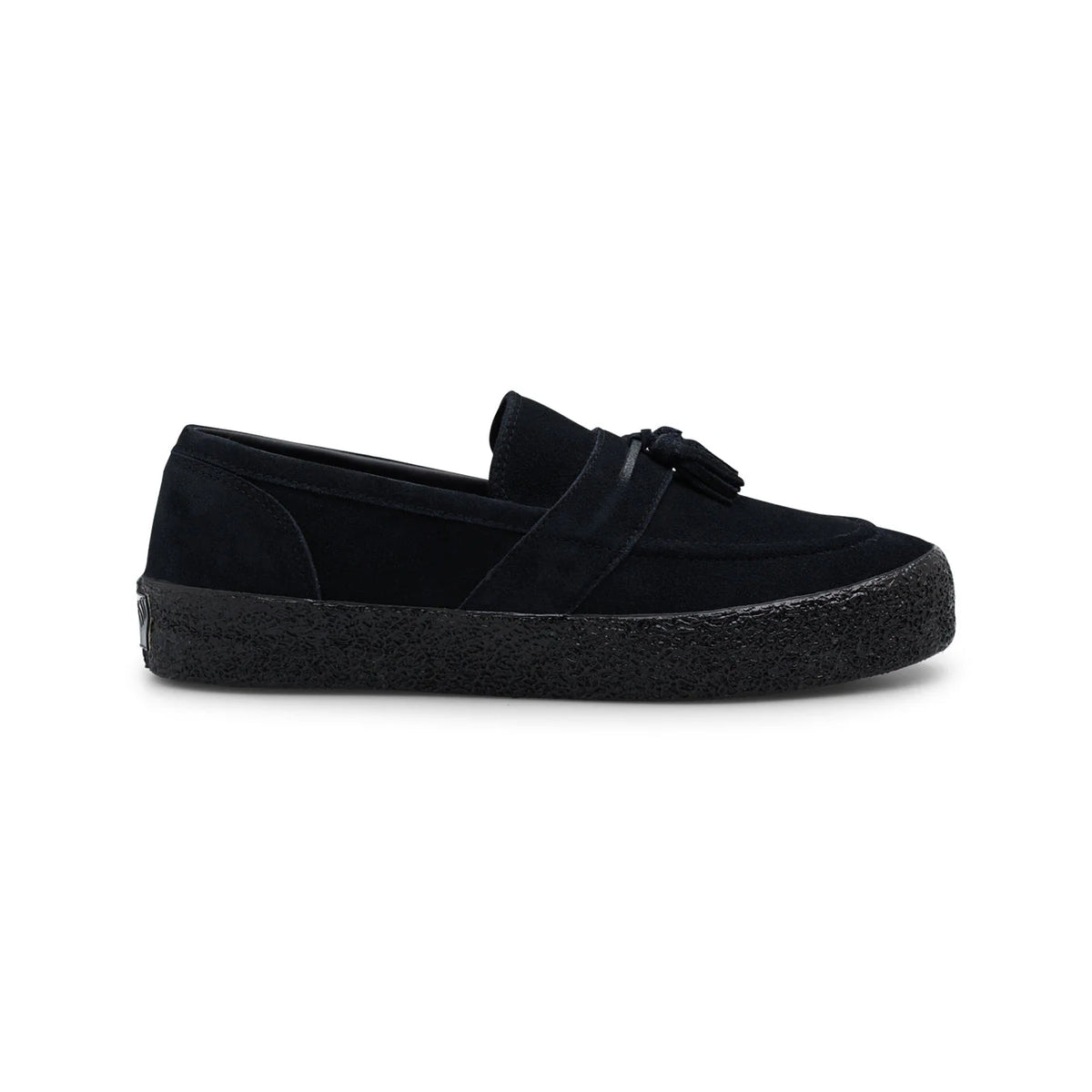 Last Resort AB VM005 Loafer - Black / Black