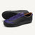 Last Resort AB VM004 Milic Leather - Black / Heliotrope