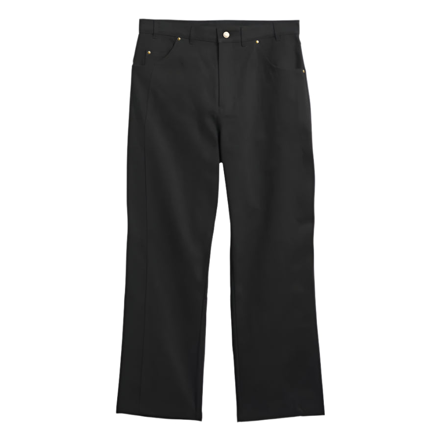 Adidas Kader Pant - Black