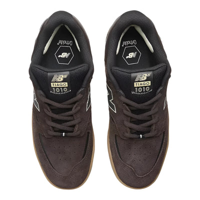 New Balance 1010 Tiago - Brown / Black
