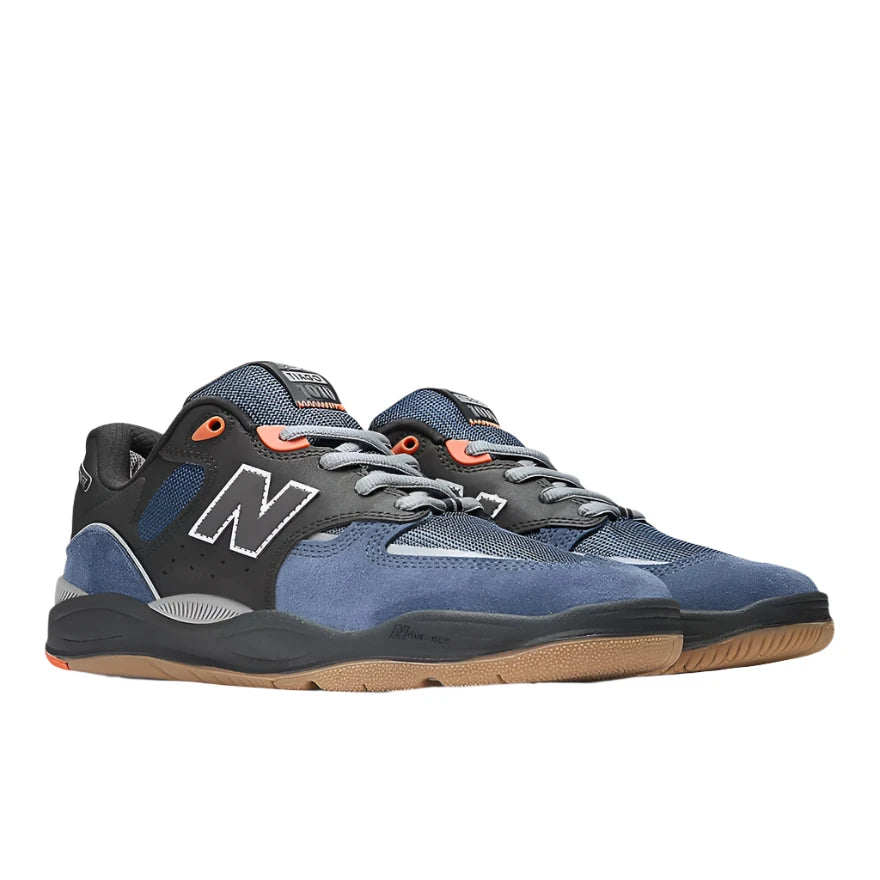 New Balance 1010 Tiago - Blue / Black