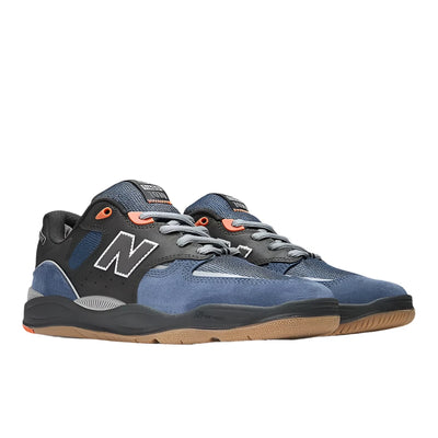 New Balance 1010 Tiago - Blue / Black