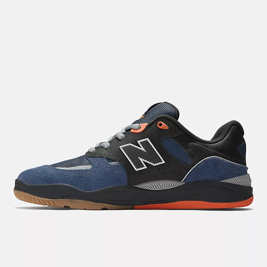 New Balance 1010 Tiago - Blue / Black