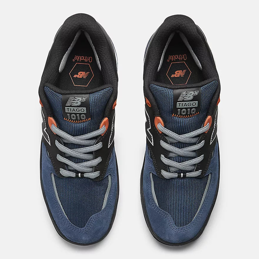 New Balance 1010 Tiago - Blue / Black