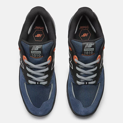 New Balance 1010 Tiago - Blue / Black