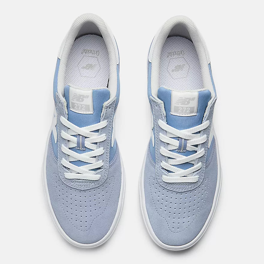 New Balance 272 - Blue/White