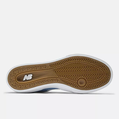 New Balance 272 - Blue/White