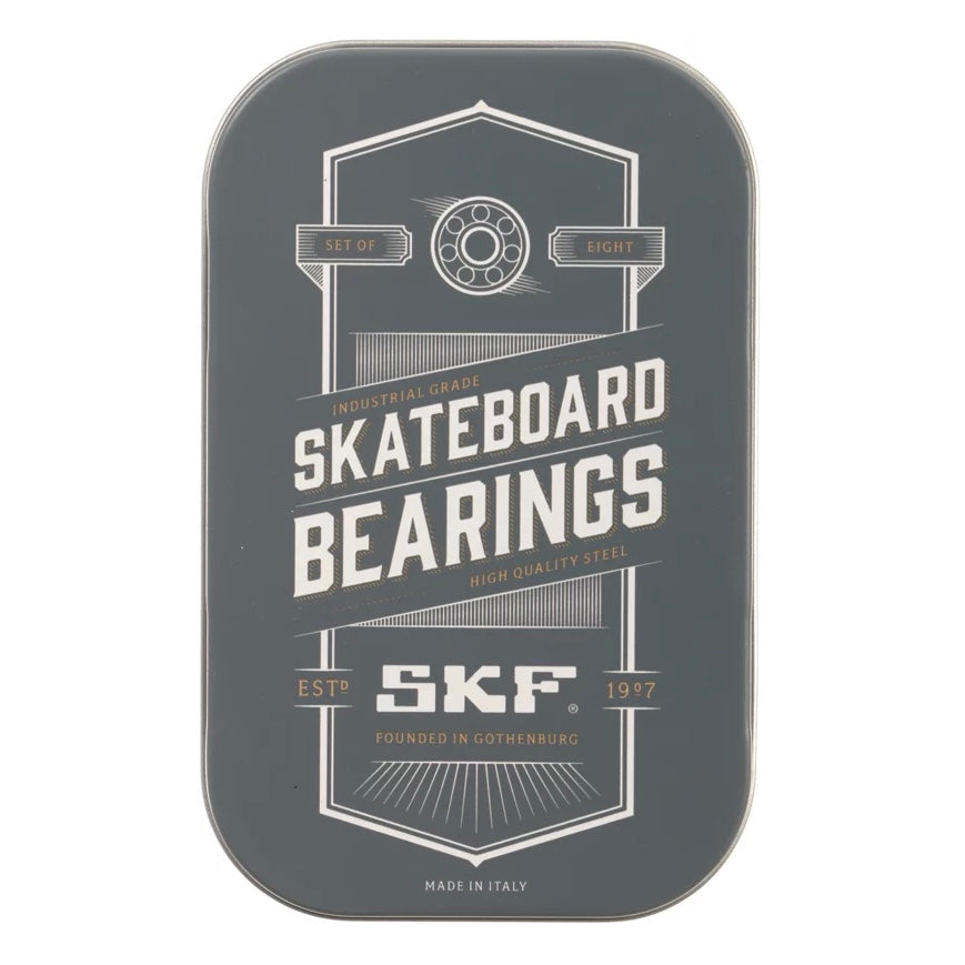 SKF Skateboard Bearings