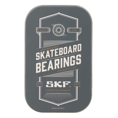 SKF Skateboard Bearings